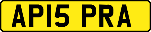 AP15PRA