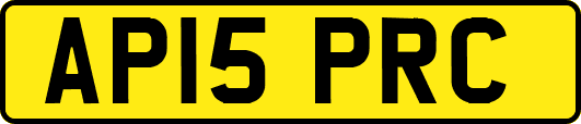 AP15PRC