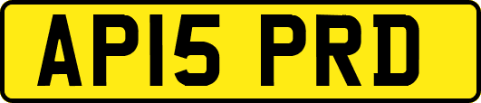 AP15PRD