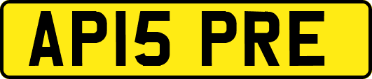 AP15PRE