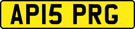 AP15PRG