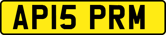 AP15PRM