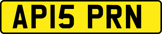 AP15PRN