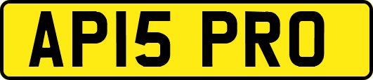 AP15PRO