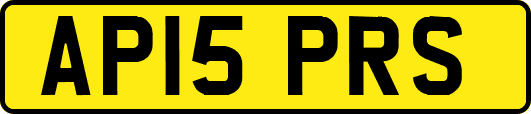 AP15PRS