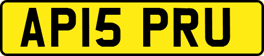 AP15PRU