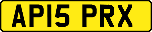 AP15PRX