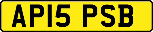 AP15PSB