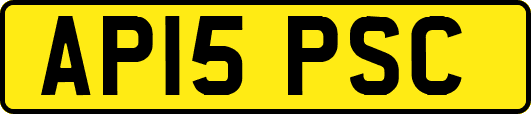AP15PSC