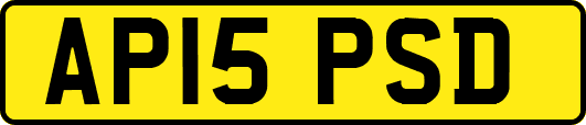 AP15PSD