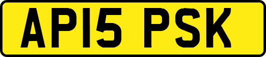 AP15PSK