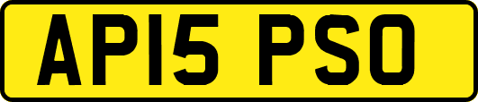 AP15PSO