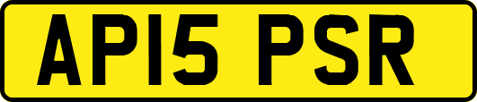 AP15PSR