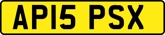 AP15PSX