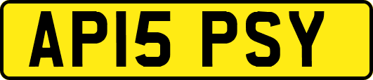 AP15PSY