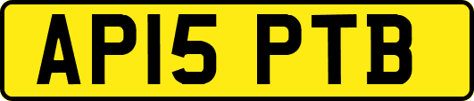 AP15PTB