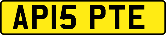 AP15PTE