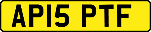 AP15PTF