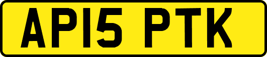 AP15PTK