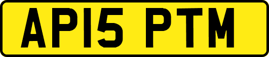 AP15PTM