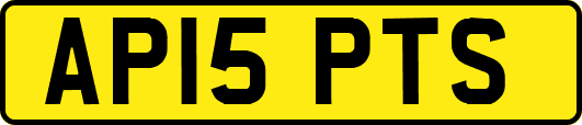 AP15PTS