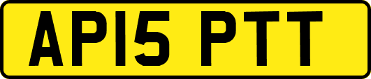AP15PTT
