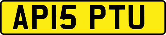 AP15PTU
