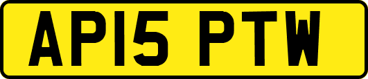AP15PTW