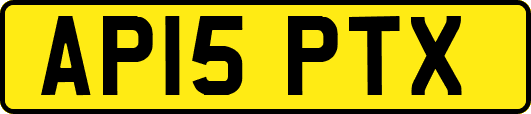 AP15PTX