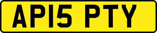 AP15PTY