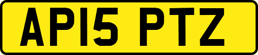 AP15PTZ