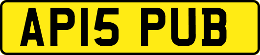 AP15PUB