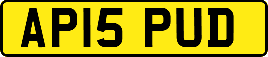 AP15PUD