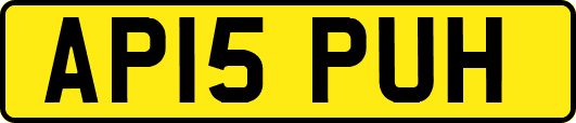 AP15PUH