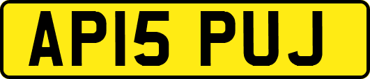 AP15PUJ