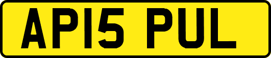 AP15PUL
