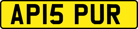 AP15PUR