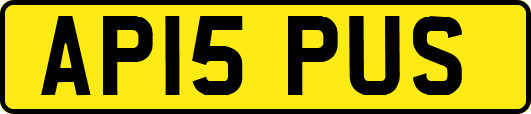 AP15PUS