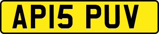 AP15PUV