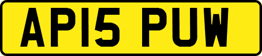 AP15PUW