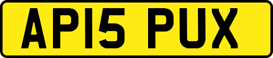 AP15PUX