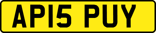 AP15PUY