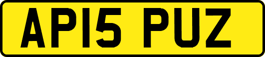 AP15PUZ