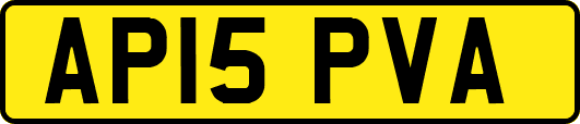 AP15PVA