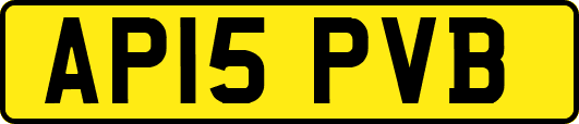 AP15PVB