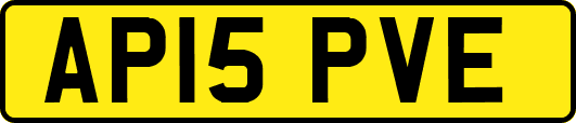 AP15PVE
