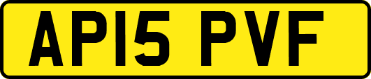 AP15PVF