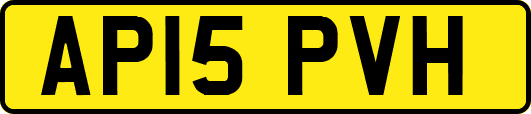 AP15PVH