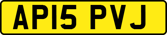 AP15PVJ