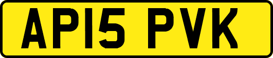 AP15PVK